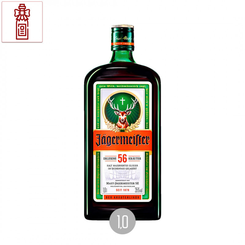 Jägermeister