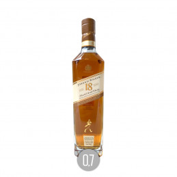 Johnnie Walker 18 Years