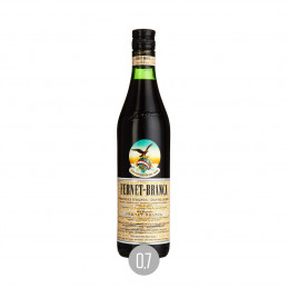 Fernet Branca
