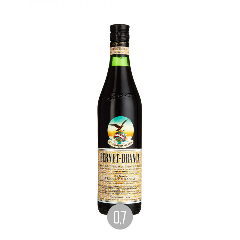 Fernet Branca