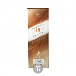 Johnnie Walker 18 Years