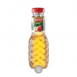 Granini Apfel klar (EW)