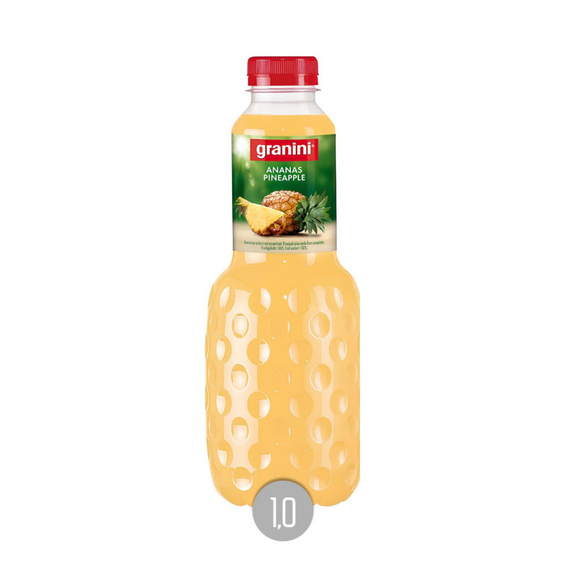 Granini Ananas (EW)