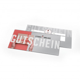 Gutschein