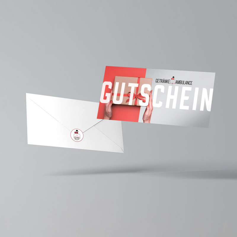 Gutschein
