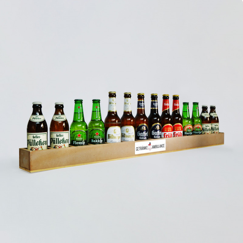 Biermeter