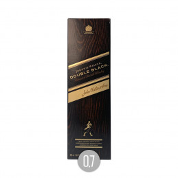 Johnnie Walker Double Black