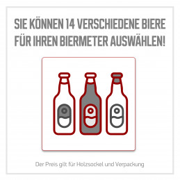 Biermeter