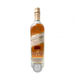 Johnnie Walker Gold Label Reserve