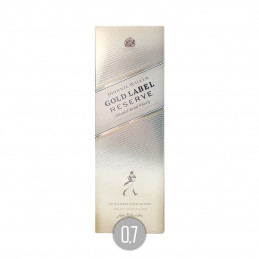 Johnnie Walker Gold Label Reserve