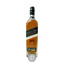 Johnnie Walker Green Label