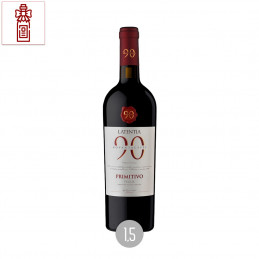 Latentia 90er Primitivo Puglia