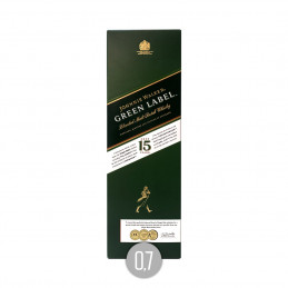 Johnnie Walker Green Label