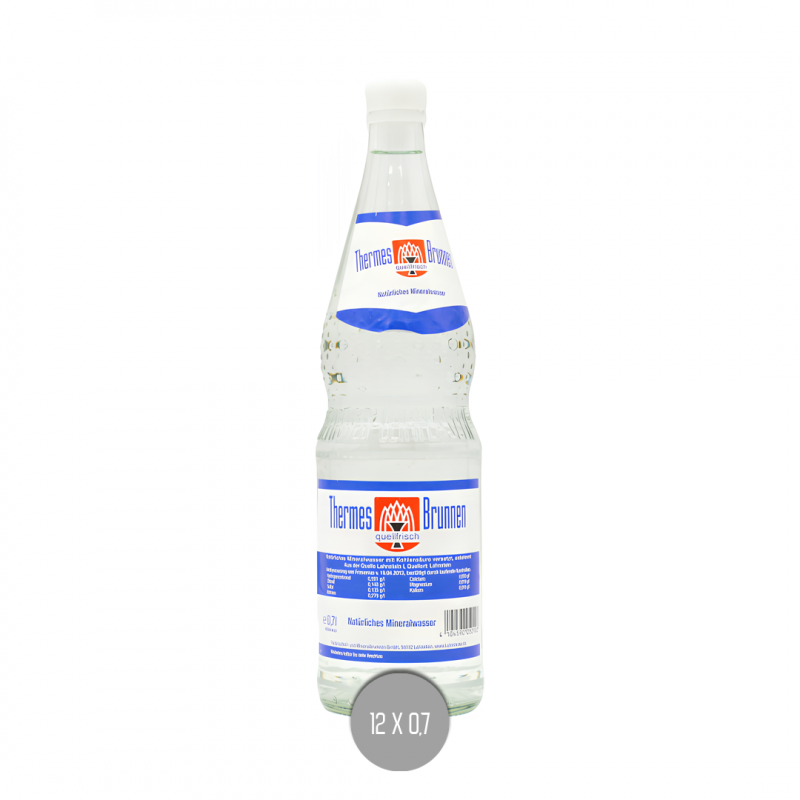 Thermes classic 12x0,7 (MW)