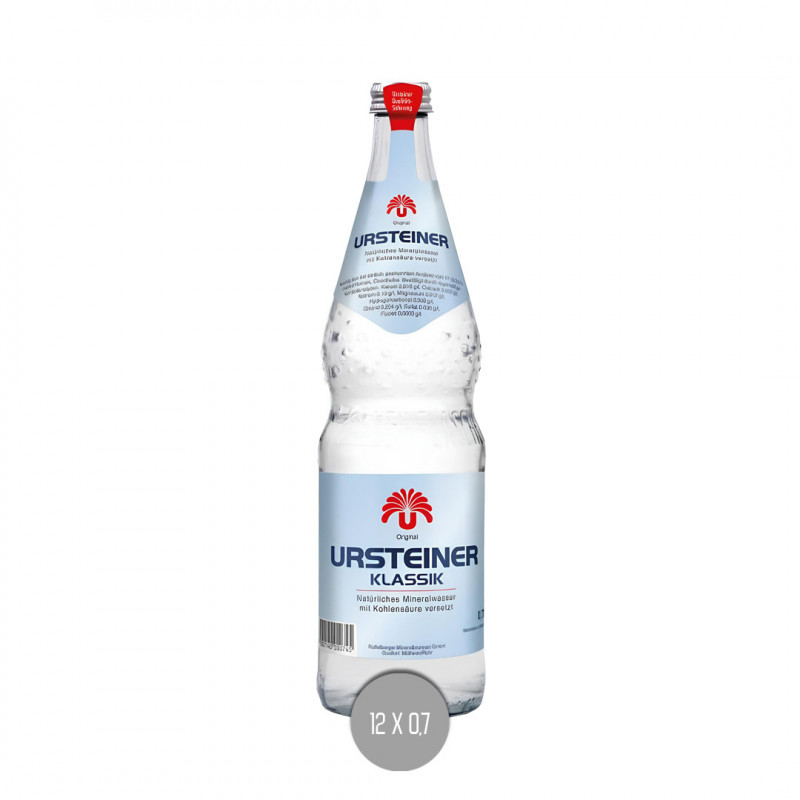 Ursteiner Klassik 12x0,7 (MW)