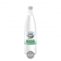 Steinsieker Medium 12x0,75 (MW)