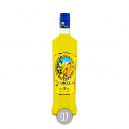 Gagliano Limoncello