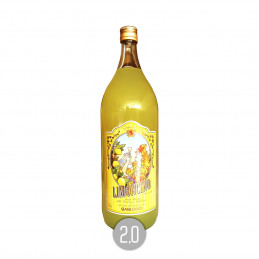 Gagliano Limoncello
