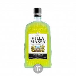 Villa Massa Limoncello