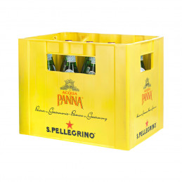San Pellegrino 16x0,75 (MW)