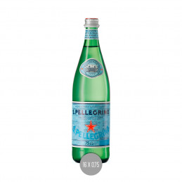 San Pellegrino 16x0,75 (MW)