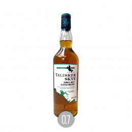 Talisker Skye