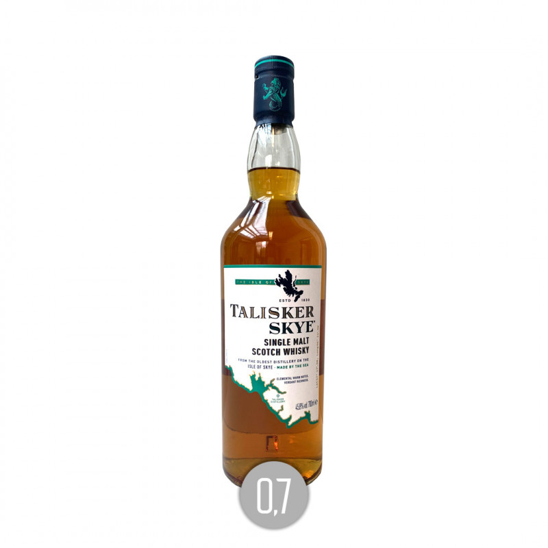 Talisker Skye