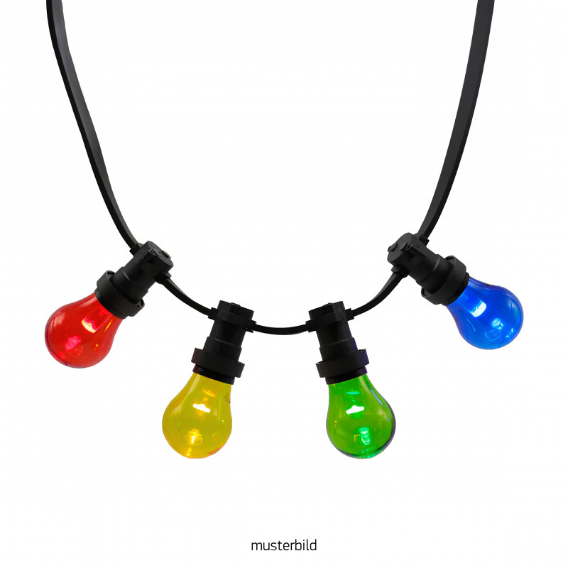 Leihgüter Lichterkette