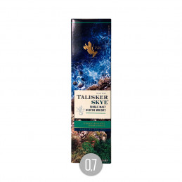 Talisker Skye