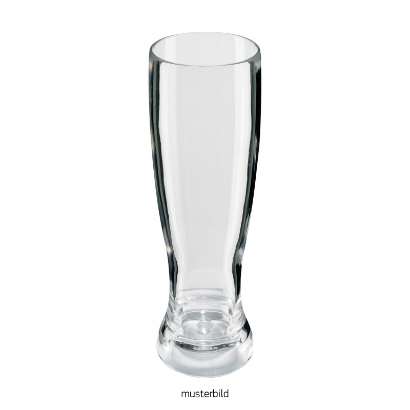 Leihgüter Weizenglas 0,5l