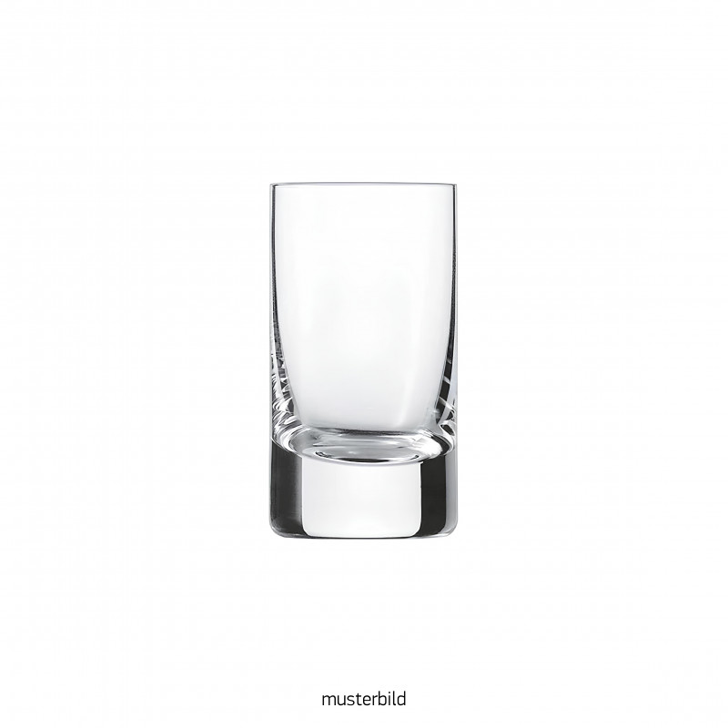 Leihgüter Schnapsglas