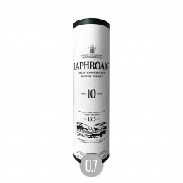 Laphroaig 10 Years