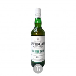 Laphroaig Quarter Cask