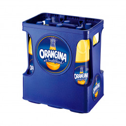 Orangina 6x1,0 (MW)