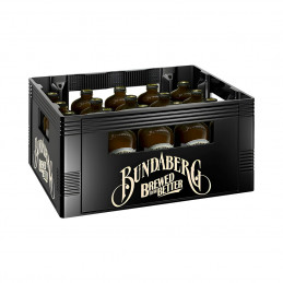 Bundaberg Blood Orange Brew
