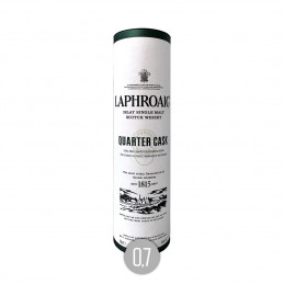 Laphroaig Quarter Cask