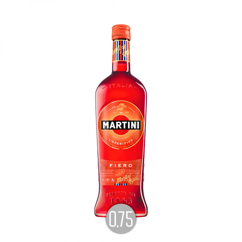 Martini Fiero