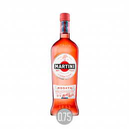 Martini Rosato