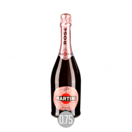Martini Rose Extra Dry