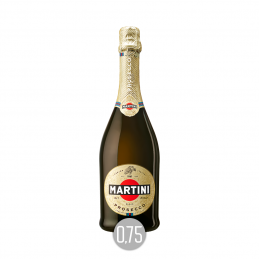 Martini Prosecco D.O.C.