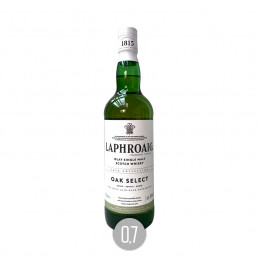 Laphroaig Oak Select