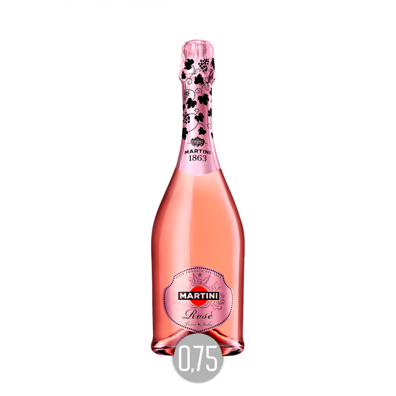 Martini Rose