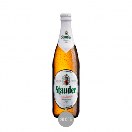 Stauder 20x0,5