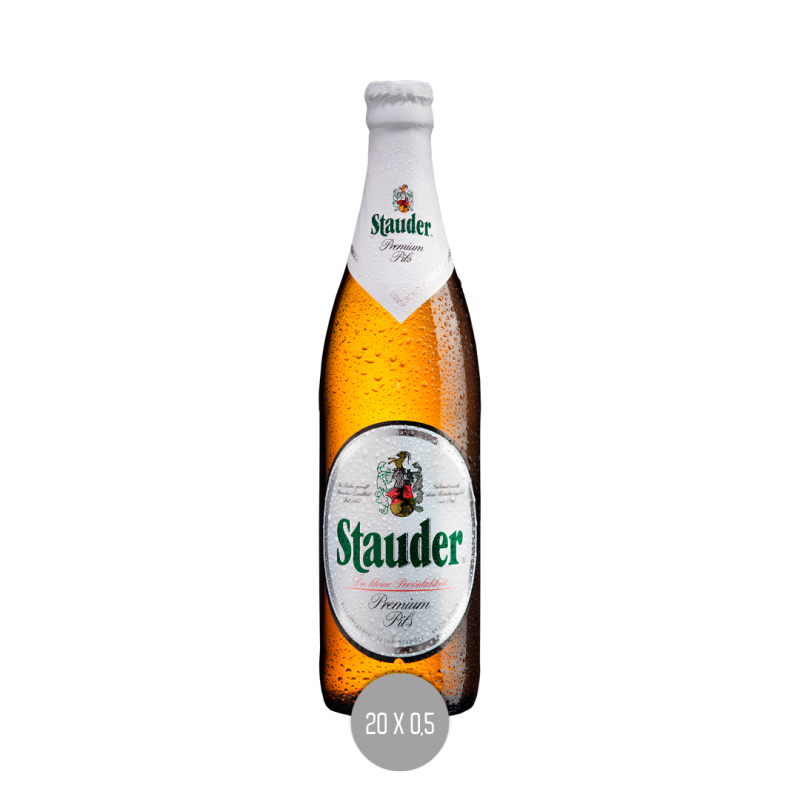 Stauder 20x0,5