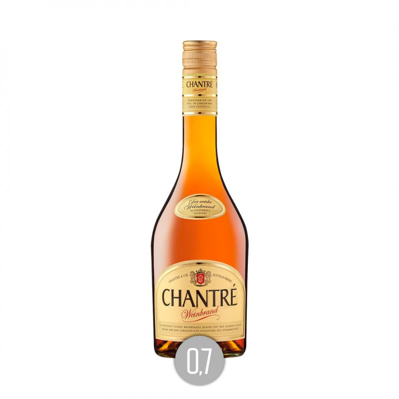 Chantré Weinbrand
