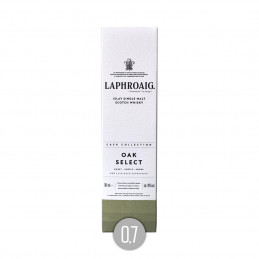 Laphroaig Oak Select