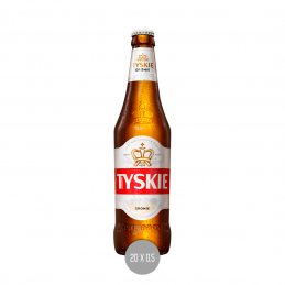 Tyskie 20x0,5 (MW)