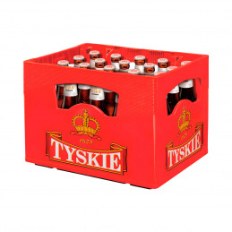 Tyskie 20x0,5 (MW)