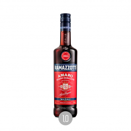 Ramazzotti Amaro