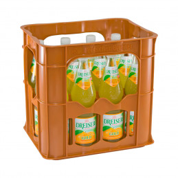 Dreiser Gold Orange 12x0,7